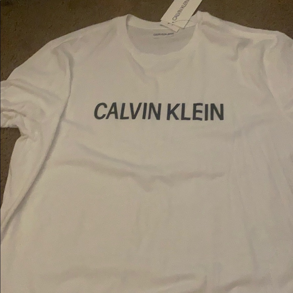 Calvin Klein T-Shirt